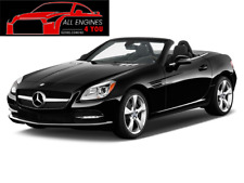 Mercedes benz slk250 for sale  ILFORD