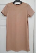 Boohoo size nude for sale  CLECKHEATON