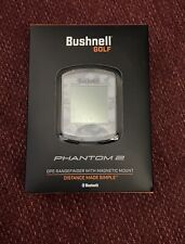 Bushnell phantom camo for sale  ABERDEEN