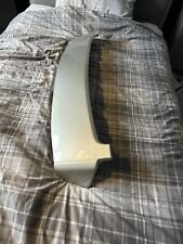 Toyota auris spoiler for sale  HAMPTON