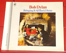 Bob dylan bringing for sale  WINDSOR