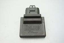 Cdi steuergerät öhlins gebraucht kaufen  Bad Salzuflen