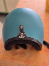 Casco moto jet usato  Roma