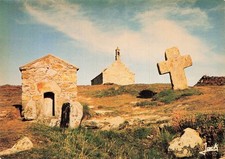 Kersaint landunvez chapelle d'occasion  France