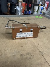 Vhf band pass for sale  Las Vegas