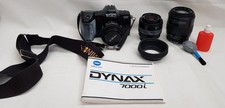 minolta 7000i camera for sale  UK