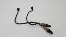 2011 - 2014 Audi D4 A8 L Quattro 4.2L sensor de sonda de oxigênio Lambda O2 conjunto de 2 fabricante de equipamento original comprar usado  Enviando para Brazil