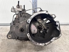 Cambio manuale completo usato  Italia