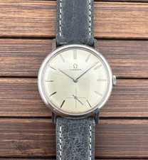 Orologio uomo omega usato  Alessandria