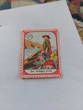 Edizione cicogna figurina usato  Torino
