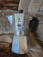 Bialetti moka express for sale  NOTTINGHAM