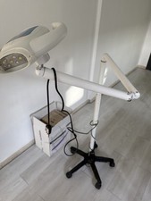Lampada sbiancante usato  Montesilvano