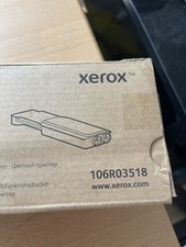 Xerox 106r03518 cyan for sale  SHEFFIELD