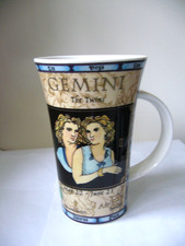 Dunoon zodiac gemini for sale  SOUTH CROYDON
