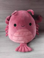 Squishmallows large lorono for sale  KENILWORTH