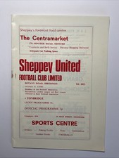 sheppey for sale  DUNDEE