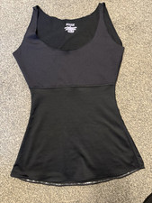 Spanx ladies black for sale  STOKE-ON-TRENT