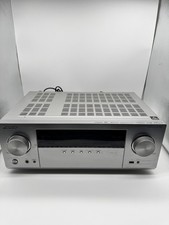 Pioneer VSX-932 7.2 AV Receiver BiAmp 4K AirPlay WiFi BT Dolby Atmos Srebrny na sprzedaż  Wysyłka do Poland