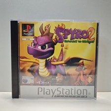 Spyro getaway glimmer usato  Monza