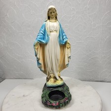 Antique virgin mary for sale  Hudson