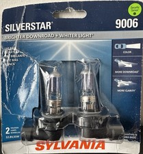 Sylvania 9006 silverstar for sale  Brooklyn