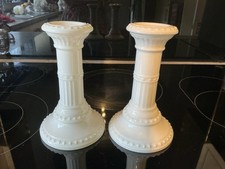 Pair royal creamware for sale  DONCASTER