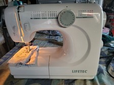Machine coudre lifetec d'occasion Machine coudre lifetec d'occasion  Trélon