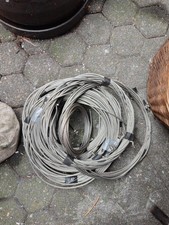 Edelstahlseil stahlseil 14m gebraucht kaufen Edelstahlseil stahlseil 14m gebraucht kaufen  Köln