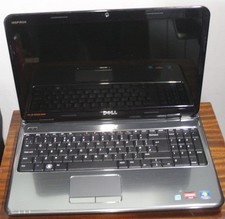 Dell inspiron m501r for sale  UCKFIELD
