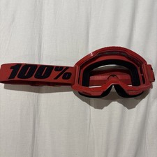 Strata goggle 100 for sale  READING