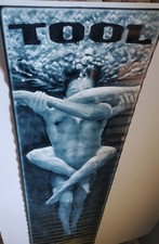 tool poster for sale  Lucerne