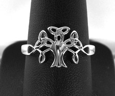 Celtic tree life for sale  Middletown