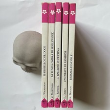 Collezione harmony serie usato  Montevarchi