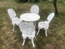 Vintage weathered cast for sale  ROSS-ON-WYE
