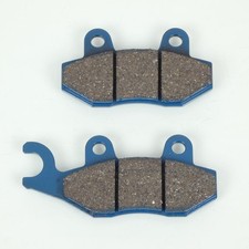 Plaquette frein brembo d'occasion Plaquette frein brembo d'occasion  Bourg-Argental