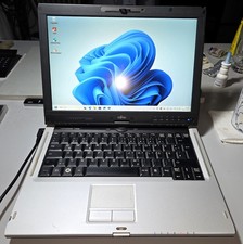 Fujitsu t900 2in1 gebraucht kaufen  Kiel