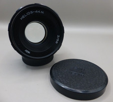 Helios 44m lens for sale  BEDLINGTON