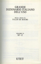 Mauro tullio. grande usato  Firenze