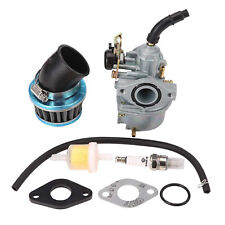 Pz19 carburetor kit d'occasion  Expédié en Belgium