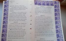 Vittime politiche documento usato  Bitonto