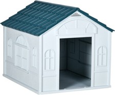 Pawhut weather resistant for sale  LLANDUDNO JUNCTION
