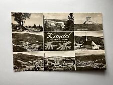 1980 kandel foresta usato  Guidonia Montecelio