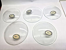 Beveled domed glass for sale  Shipping to Ireland