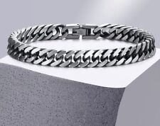 Edelstahl herren armband gebraucht kaufen  Leonberg