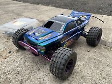 Hpi nitro car for sale  NORWICH