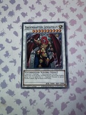 Sagenhafter leviathan hac1 gebraucht kaufen  Witten