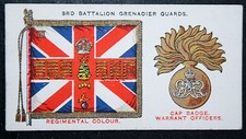 Grenadier guards 3rd for sale Grenadier guards 3rd for sale  DERBY