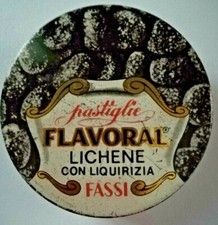 Scatola latta collezione usato  Torino