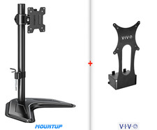 Mountup single monitor for sale  Los Angeles