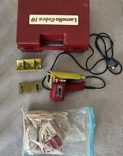 Lamello cobra biscuit for sale  CAMBRIDGE